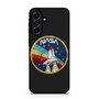 NASA Samsung Galaxy A56 Case