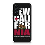 New California Samsung Galaxy A56 Case