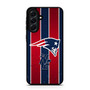 New England Patriots 2 Samsung Galaxy A56 Case