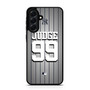 New York Yankees Judge 2 Samsung Galaxy A56 Case