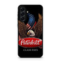 Peterbilt Eagle flag Samsung Galaxy A56 Case