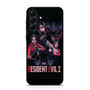 Resident Evil 2 Art Samsung Galaxy A56 Case