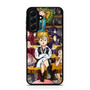 Seven Deadly Sins Samsung Galaxy A56 Case
