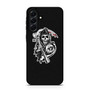 Sons of Anarchy 4 Samsung Galaxy A56 Case
