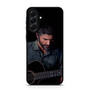 The Last of Us Part II Joel Playing Guitar Samsung Galaxy A56 Case