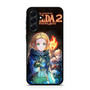 The Legend of Zelda Breath of the Wild Samsung Galaxy A56 Case