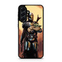 The Mandalorian Baby Yoda Samsung Galaxy A56 Case