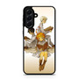 The Promised Neverland 3 Samsung Galaxy A56 Case