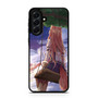 The Rising of the Shield Hero Raphtalia Samsung Galaxy A56 Case