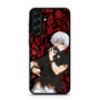 Tokyo Ghoul Kaneki Ken Samsung Galaxy A56 Case