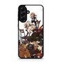 Violet Evergarden 2 Samsung Galaxy A56 Case