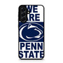 We Are Penn State Samsung Galaxy A56 Case
