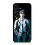 Aki Hayakawa Chnswman Samsung Galaxy A56 Case