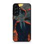 Aki Hayakawa fox devil Art Chnswman Samsung Galaxy A56 Case