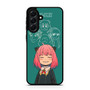 Anya Spy x Family Samsung Galaxy A56 Case