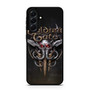 Baldurs Gate 3 Logo Samsung Galaxy A56 Case