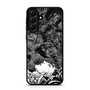 Berserk Guts Collages Samsung Galaxy A56 Case