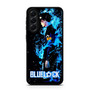 Blue Lock Samsung Galaxy A56 Case