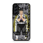 Demon Slayer Himejima Samsung Galaxy A56 Case