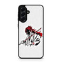 Demon Slayer Yoriichi Tsugikuni Samsung Galaxy A56 Case