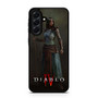 Diablo IV Sorcerer Class Samsung Galaxy A56 Case