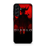 Diablo IV Samsung Galaxy A56 Case