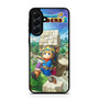 Dragon Quest Builders 2 Samsung Galaxy A56 Case