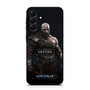 God Of War Ragnarok Kratos Samsung Galaxy A56 Case