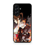 Hells Paradise aka Jigokuraku Samsung Galaxy A56 Case