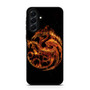 House Of The Dragon Logo Samsung Galaxy A56 Case