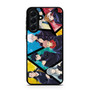 Jujutsu Kaisen Characters Samsung Galaxy A56 Case