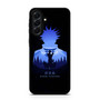 Jujutsu Kaisen Megumi Fushiguro 2 Samsung Galaxy A56 Case Jujutsu Kaisen Megumi Fushiguro 2 Samsung Galaxy A56 Case