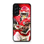 Kansas City Chiefs Tyreek Hill Samsung Galaxy A56 Case Kansas City Chiefs Tyreek Hill Samsung Galaxy A56 Case