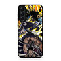 One Piece Kaido Collages Samsung Galaxy A56 Case One Piece Kaido Collages Samsung Galaxy A56 Case