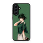 One Punch Man Cool Fubuki Samsung Galaxy A56 Case
