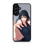 One Punch Man Fubuki Samsung Galaxy A56 Case