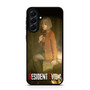 Resident Evil 4 Ashley Graham Samsung Galaxy A56 Case