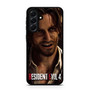 Resident Evil 4 Luis Sera Samsung Galaxy A56 Case