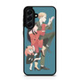Spy x Family 1 Samsung Galaxy A56 Case