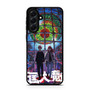 Tengoku Daimakyo Aka heavenly delusion Samsung Galaxy A56 Case