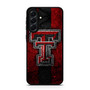 Texas Tech american football team Samsung Galaxy A56 Case