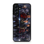 Thunderbolts Marvel Samsung Galaxy A56 Case