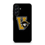 Vanderbilt Commodores Logo Samsung Galaxy A56 Case