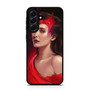 Wanda The Scarlet Witch Samsung Galaxy A56 Case