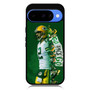 Aaron Rodgers Green Bay Packers 4 Google Pixel 10 Case