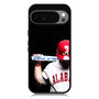 Alabama Crimson Tide softball Google Pixel 10 Pro XL Case Alabama Crimson Tide softball Google Pixel 10 Pro XL Case