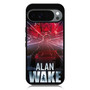Alan Wake Google Pixel 10 Pro XL Case