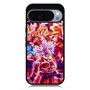 All Goku Transformations Google Pixel 10 Pro Case