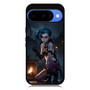 Arcane League Of Legends Jinx 2 Google Pixel 10 Case