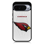 Arizona Cardinals 2 Google Pixel 10 Pro Case